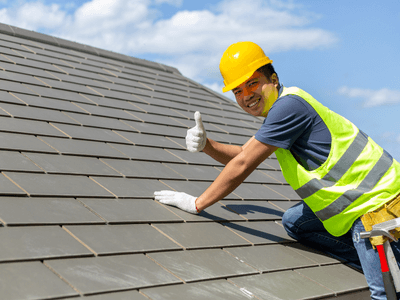 About Roof Repair Experts Harkers Island, NC